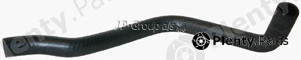  JP GROUP part 819260003 Radiator Hose