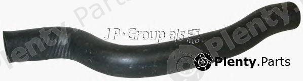  JP GROUP part 819260004 Radiator Hose