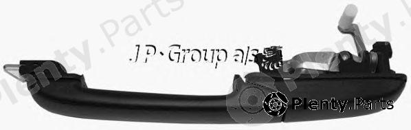  JP GROUP part 839430001 Door Handle