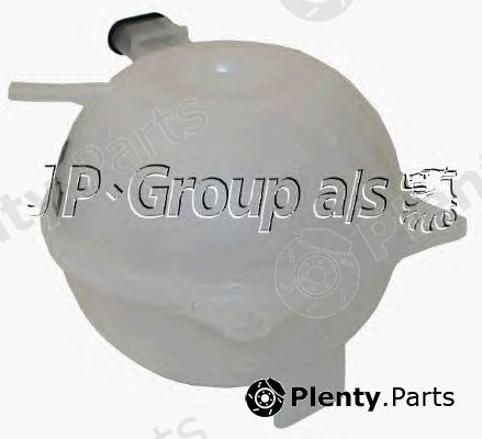  JP GROUP part 121700006 Expansion Tank, coolant