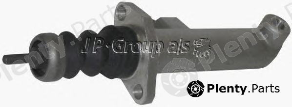  JP GROUP part 721521002 Master Cylinder, clutch