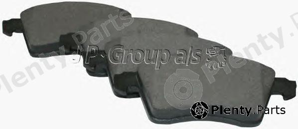  JP GROUP part 698355004ALT Brake Pad Set, disc brake