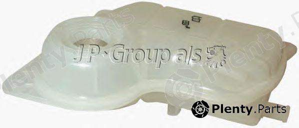  JP GROUP part 121650005 Expansion Tank Audi A4/A6/VW Passat