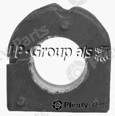  JP GROUP part B766 Stabilizer Bushing Ford Transit