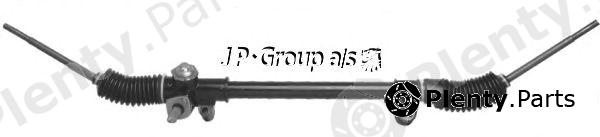  JP GROUP part DP3402 Steering Gear