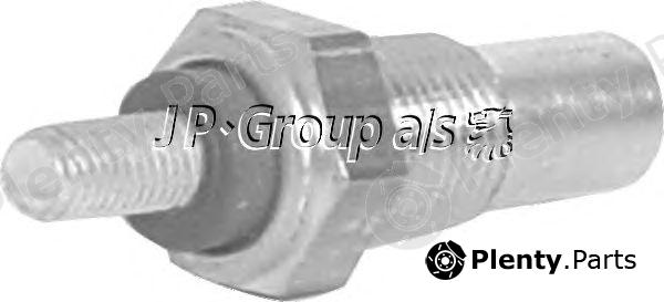  JP GROUP part EP1831 Sensor, coolant temperature