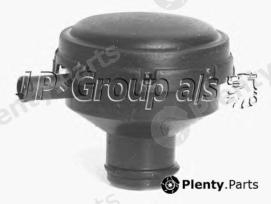  JP GROUP part ES1502 Cap, oil filler neck FORD TRANSIT