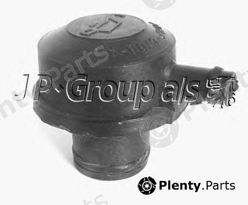  JP GROUP part ES6954 Cap Oil Filler Ford P 100 / Sierra / Transit