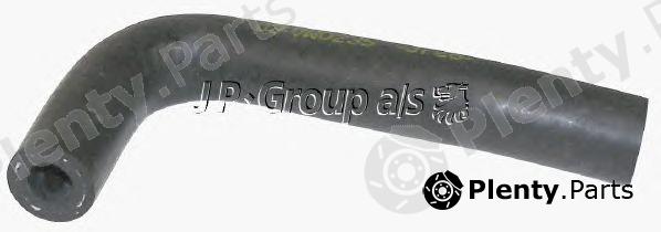  JP GROUP part 037121057 Radiator Hose