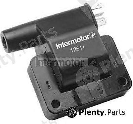  STANDARD part 12611 Ignition Coil