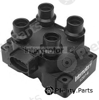  STANDARD part 12614 Ignition Coil