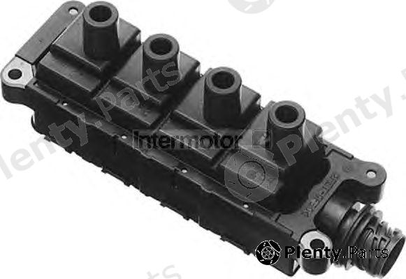  STANDARD part 12710 Ignition Coil