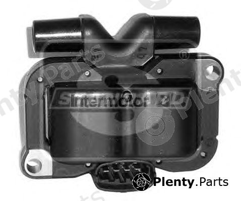  STANDARD part 12751 Ignition Coil