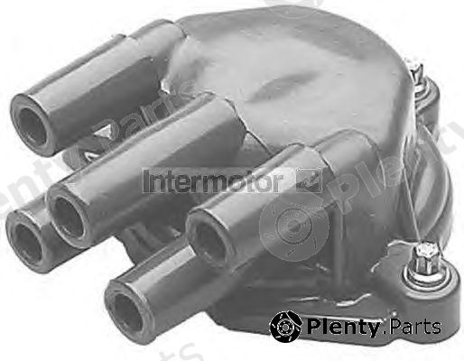  STANDARD part 45772 Distributor Cap