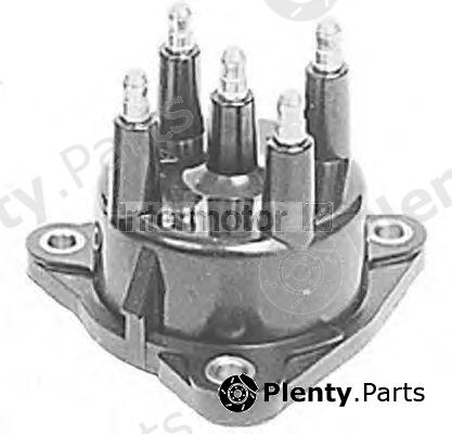  STANDARD part 46140 Distributor Cap