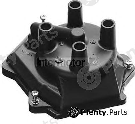  STANDARD part 46862 Distributor Cap