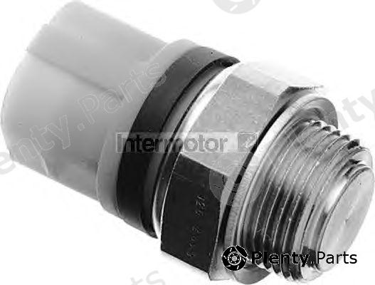  STANDARD part 50162 Temperature Switch, radiator fan