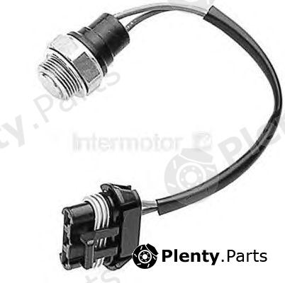  STANDARD part 50196 Temperature Switch, radiator fan