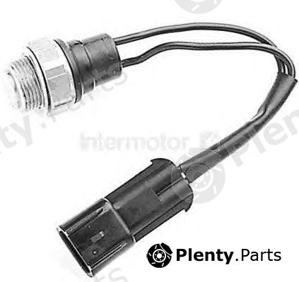  STANDARD part 50197 Temperature Switch, radiator fan