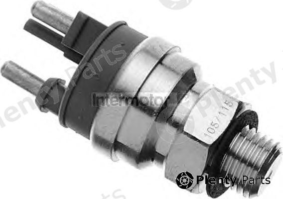  STANDARD part 50208 Temperature Switch, radiator fan