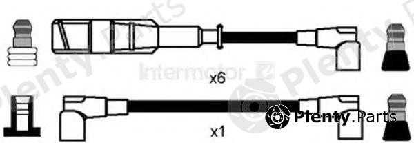  STANDARD part 73281 Ignition Cable Kit