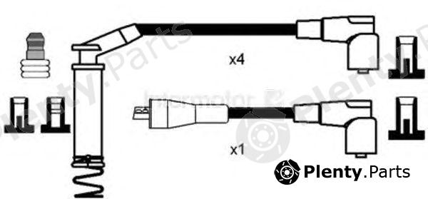  STANDARD part 73313 Ignition Cable Kit