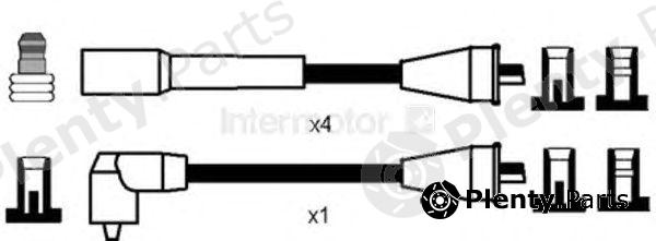  STANDARD part 73479 Ignition Cable Kit