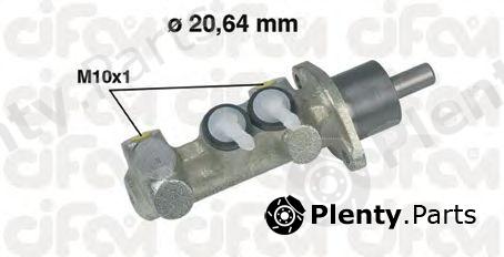  CIFAM part 202-147 (202147) Brake Master Cylinder