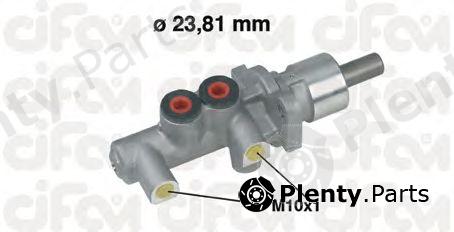  CIFAM part 202-255 (202255) Brake Master Cylinder