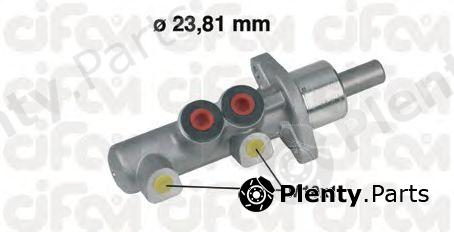  CIFAM part 202-259 (202259) Brake Master Cylinder