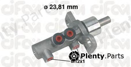  CIFAM part 202-260 (202260) Brake Master Cylinder