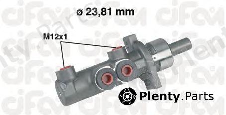  CIFAM part 202-280 (202280) Brake Master Cylinder