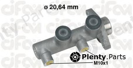  CIFAM part 202-335 (202335) Brake Master Cylinder
