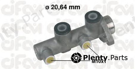  CIFAM part 202-433 (202433) Brake Master Cylinder