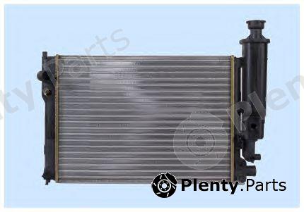  FRIGAIR part 0108.3051 (01083051) Radiator, engine cooling