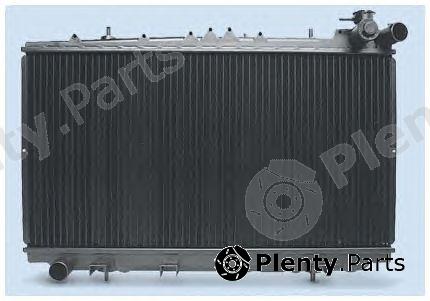  FRIGAIR part 0121.2007 (01212007) Radiator, engine cooling
