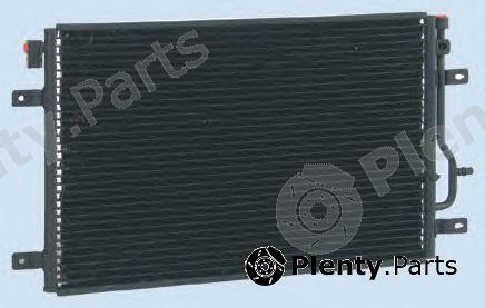  FRIGAIR part 0810.3018 (08103018) Condenser, air conditioning