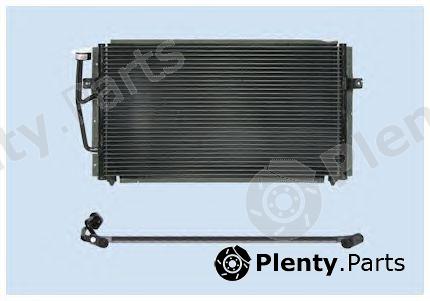  FRIGAIR part 0811.2013 (08112013) Condenser, air conditioning