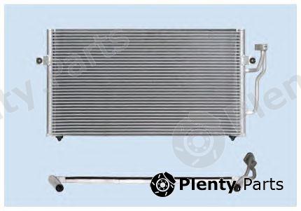  FRIGAIR part 0816.3017 (08163017) Condenser, air conditioning