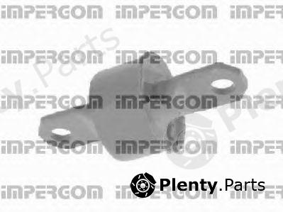  ORIGINAL IMPERIUM part 1660 Mounting, axle beam