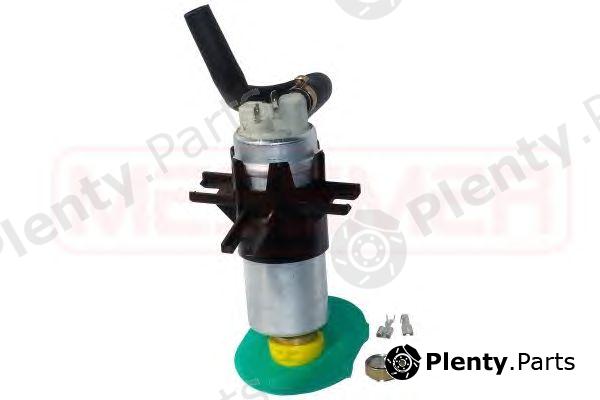  MESSMER part 770033 Fuel Pump