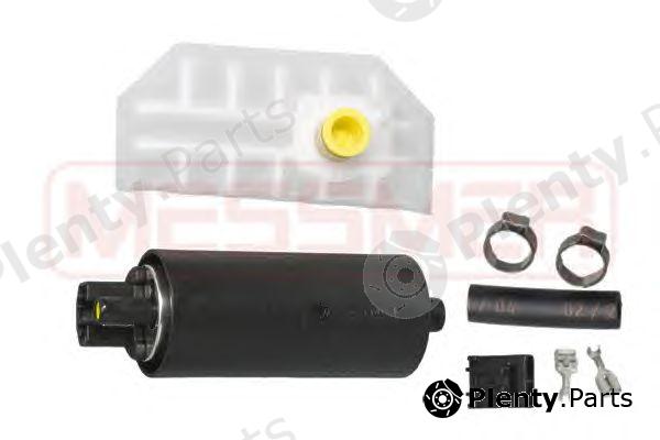  MESSMER part 770089 Fuel Pump