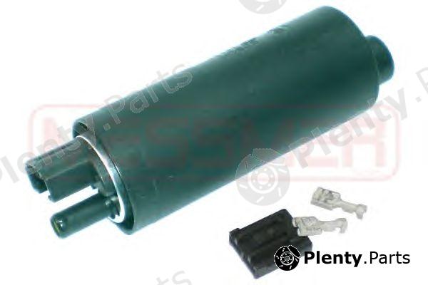  MESSMER part 770090 Fuel Pump