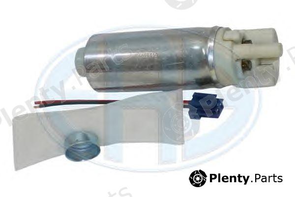  MESSMER part 770124 Fuel Pump