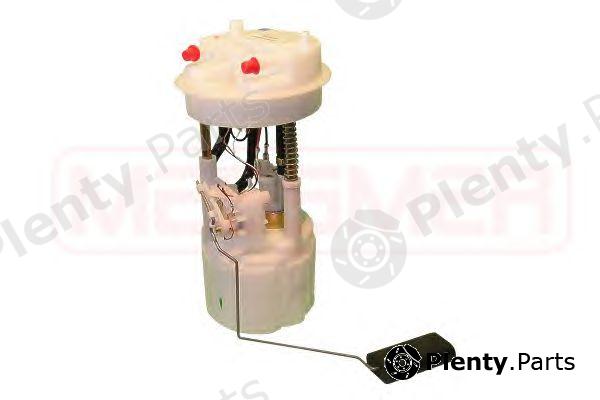  MESSMER part 775011 Fuel Feed Unit