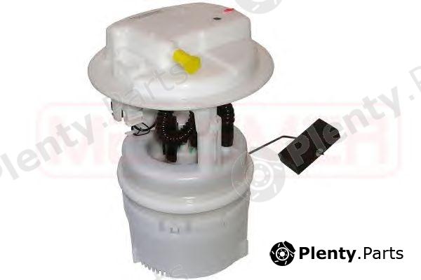  MESSMER part 775039 Fuel Feed Unit