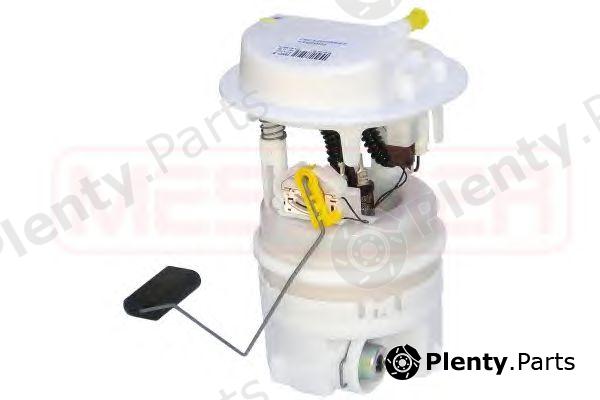  MESSMER part 775072 Fuel Feed Unit