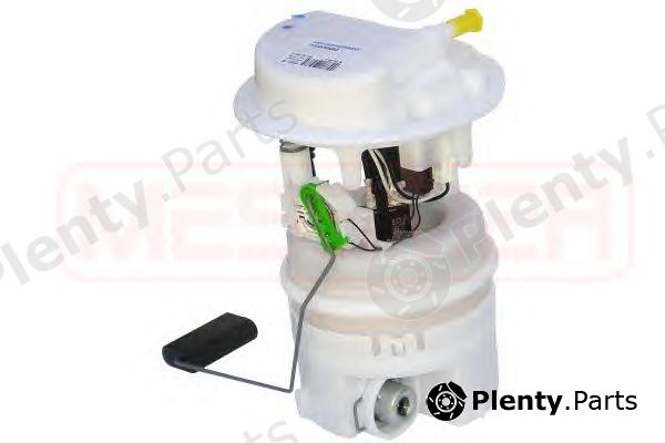  MESSMER part 775087 Fuel Feed Unit