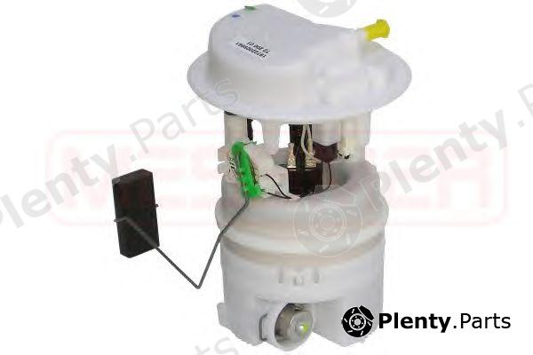  MESSMER part 775105 Fuel Feed Unit