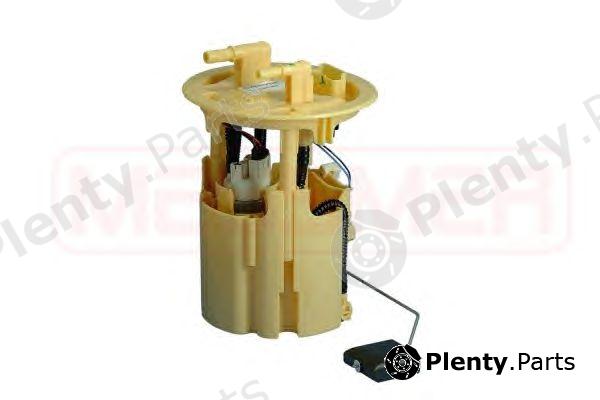  MESSMER part 775150 Fuel Feed Unit
